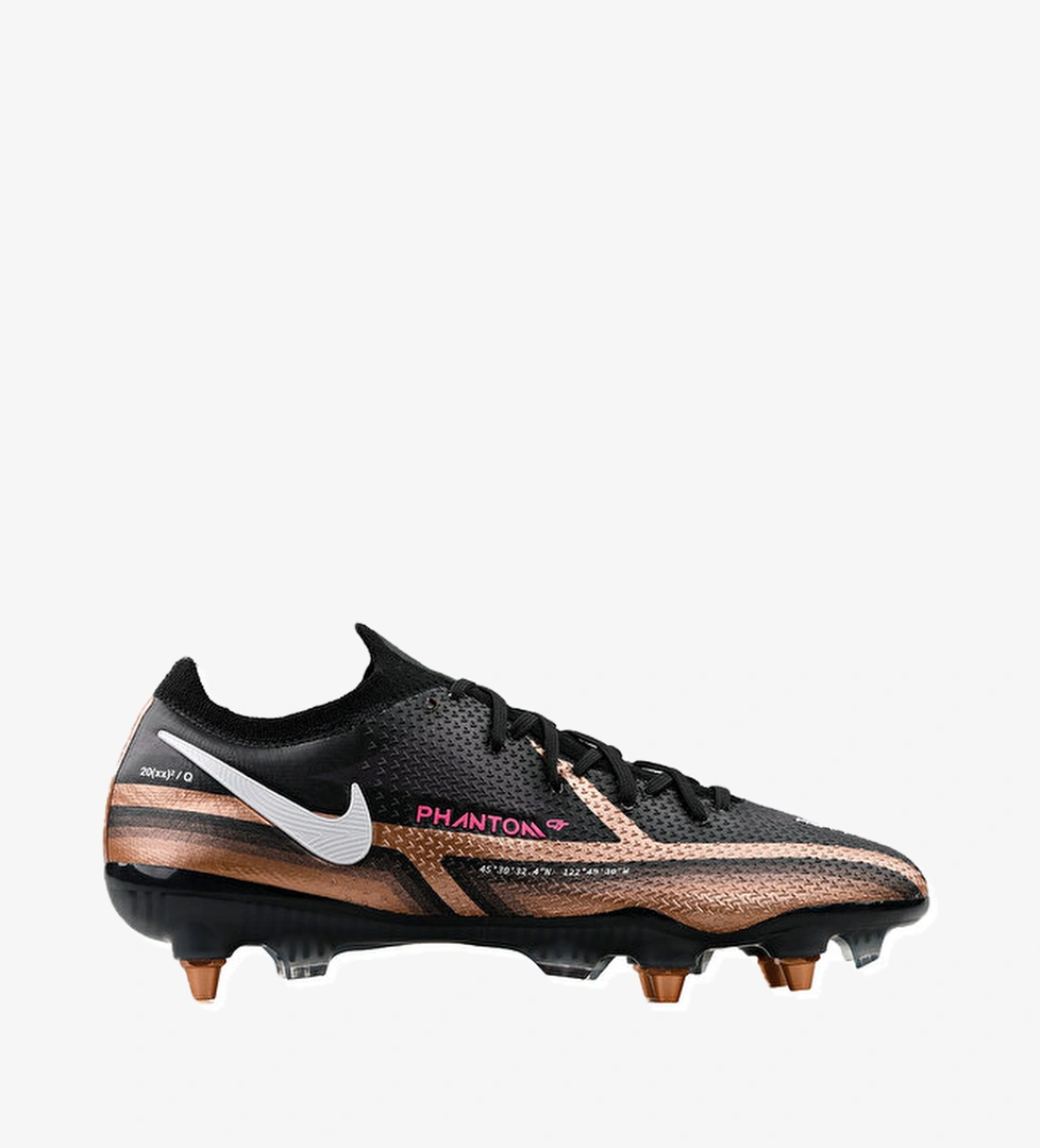 Nike Nike Futbol ayakkabısı Kramponlar Phantom Gt2 Sg Pro model görseli