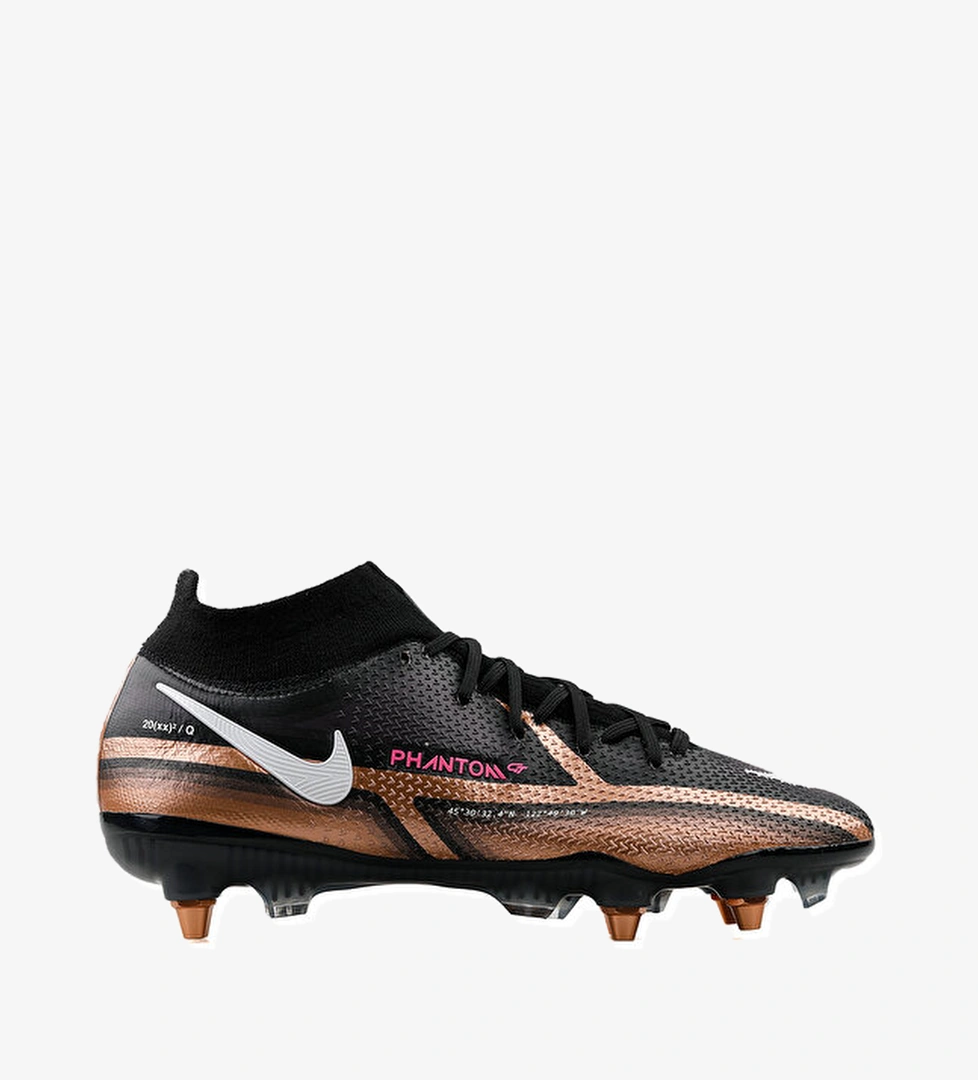 Nike Nike Futbol ayakkabısı Kramponlar Phantom Gt2 Elite Df Sg Pro model görseli