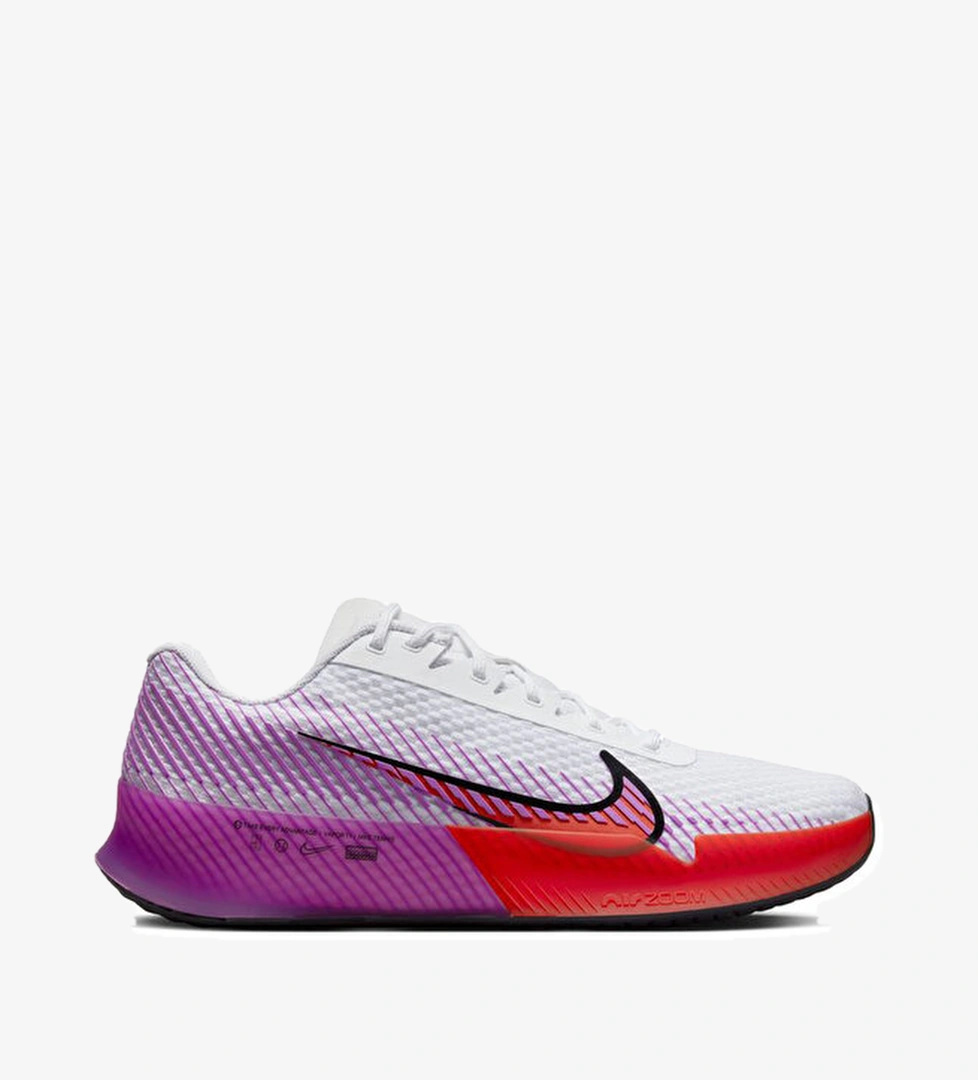 Nike Nike Ayakkabı Tenis Court Air Zoom Vapor 11 model görseli