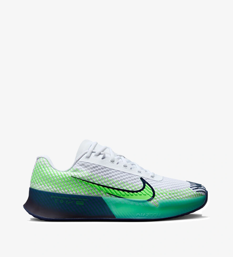 Nike Ayakkabı Günlük Court Air Zoom Vapor 11 - Görsel 1