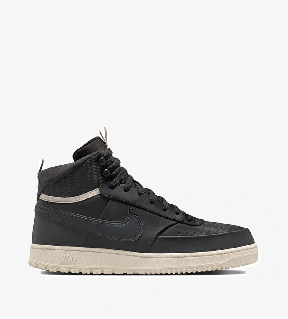 Nike Ayakkabı Günlük Court Vision Mid Winter