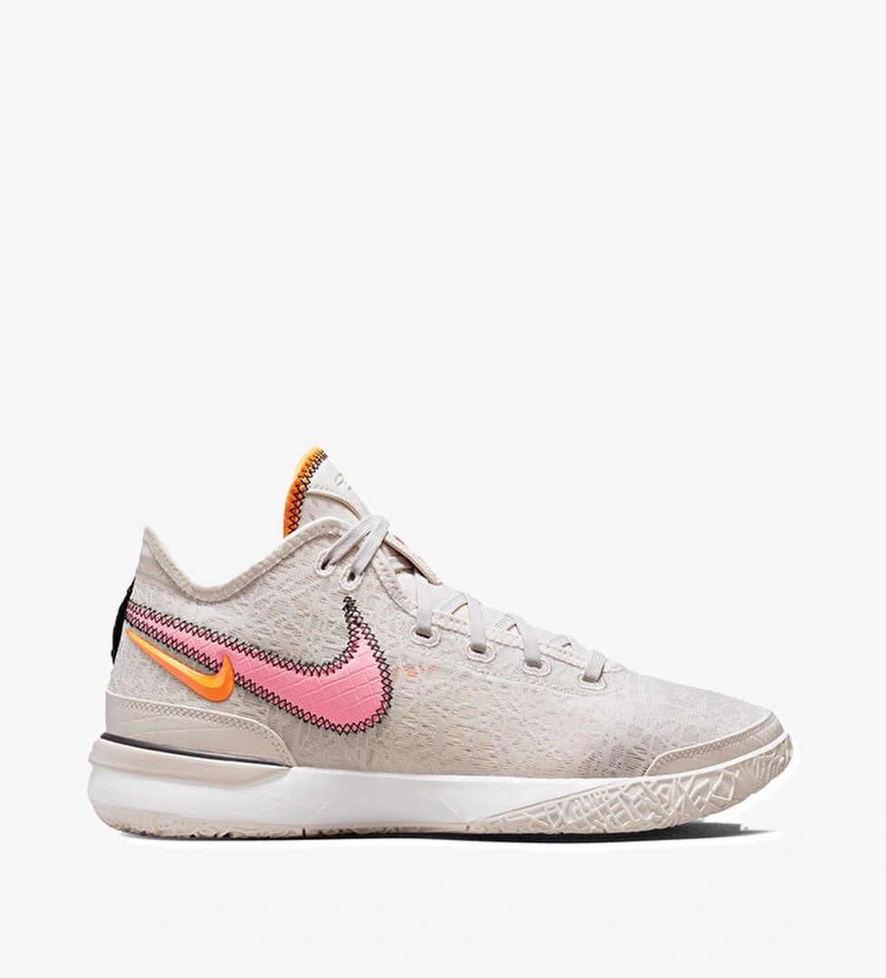 Nike Nike Basketbol Ayakkabısı Lebron Nxxt Gen model görseli