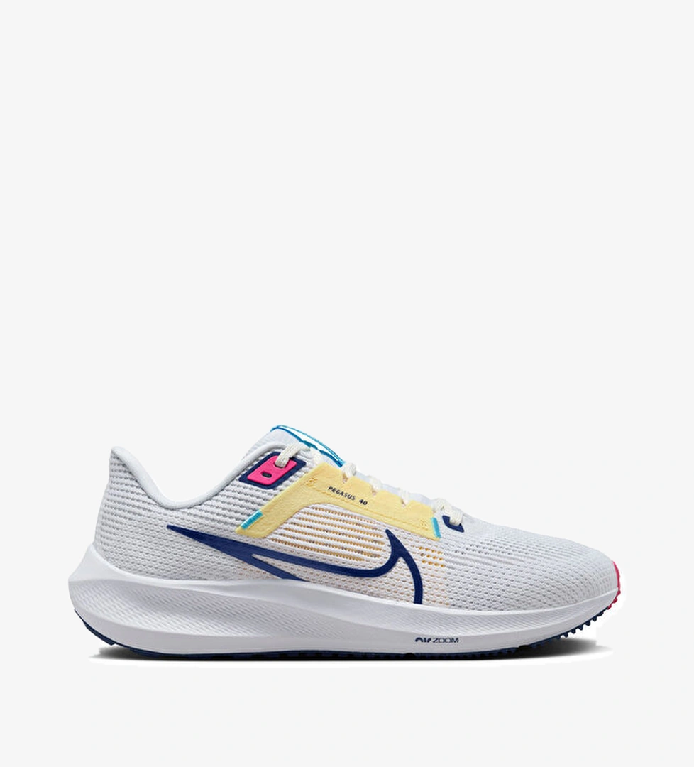 Nike Nike Koşu Ayakkabısı W Air Zoom Pegasus 40 model görseli