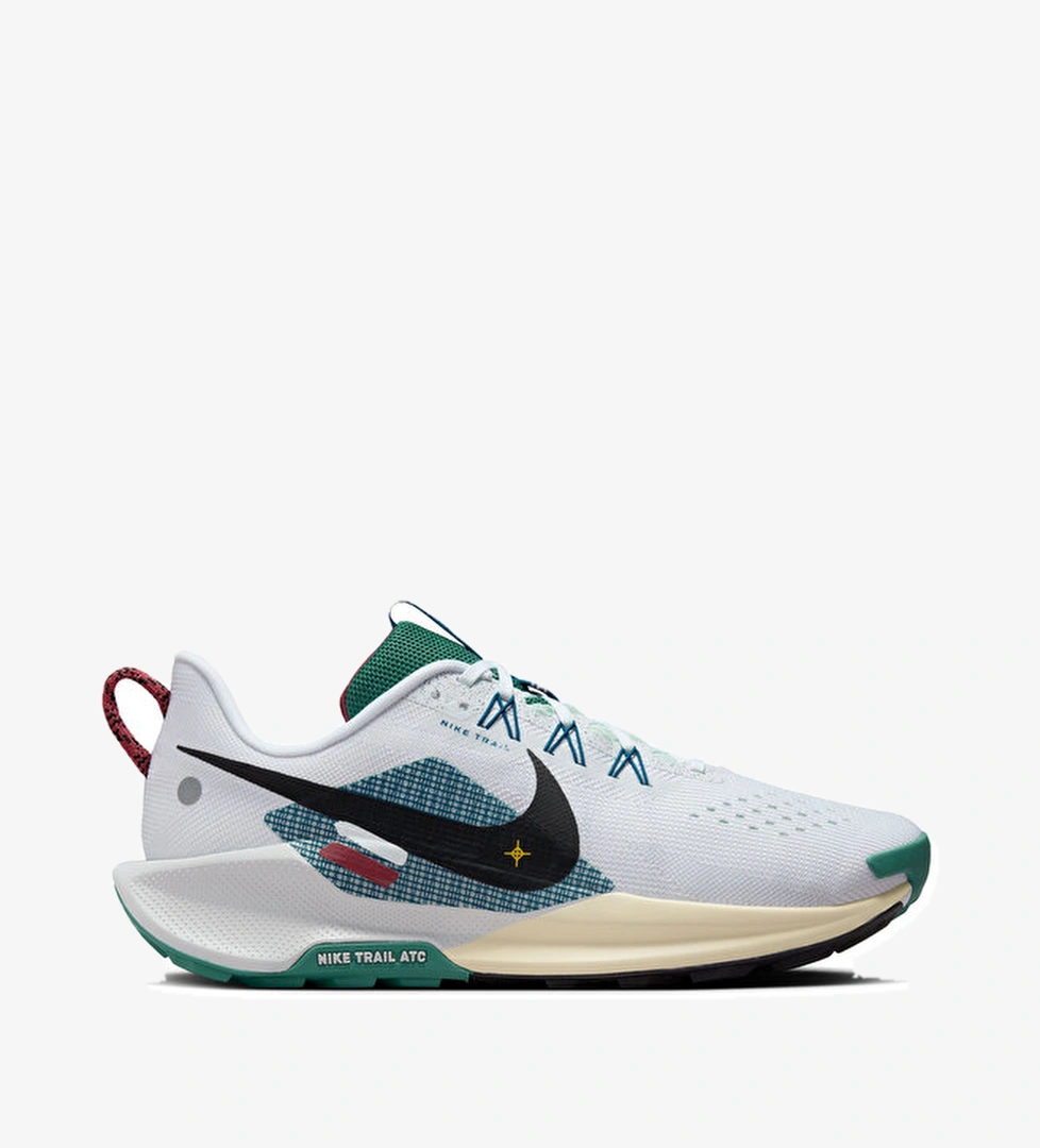 Nike Nike Koşu Ayakkabısı Reactx Pegasus Trail 5 model görseli