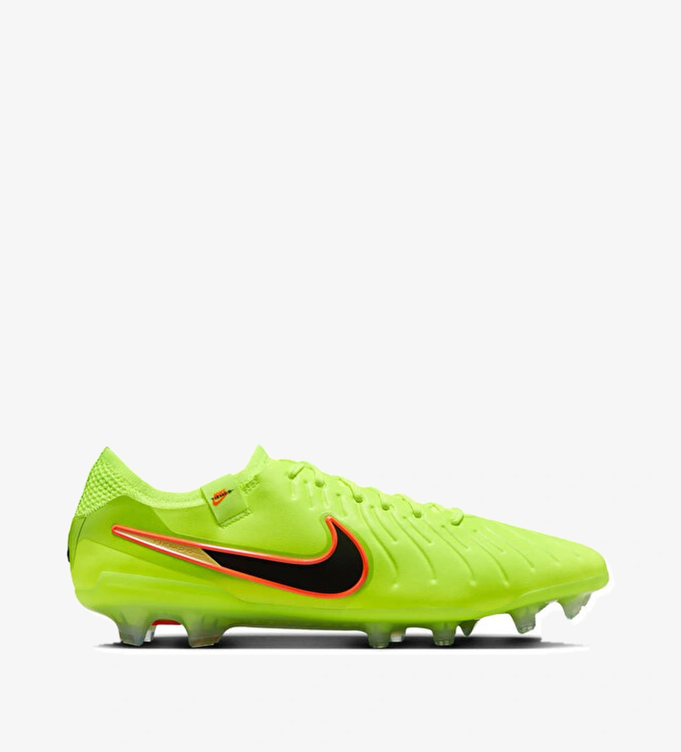Nike Futbol ayakkabısı Kramponlar TIEMPO LEGEND 10 ELITE FG - Görsel 1