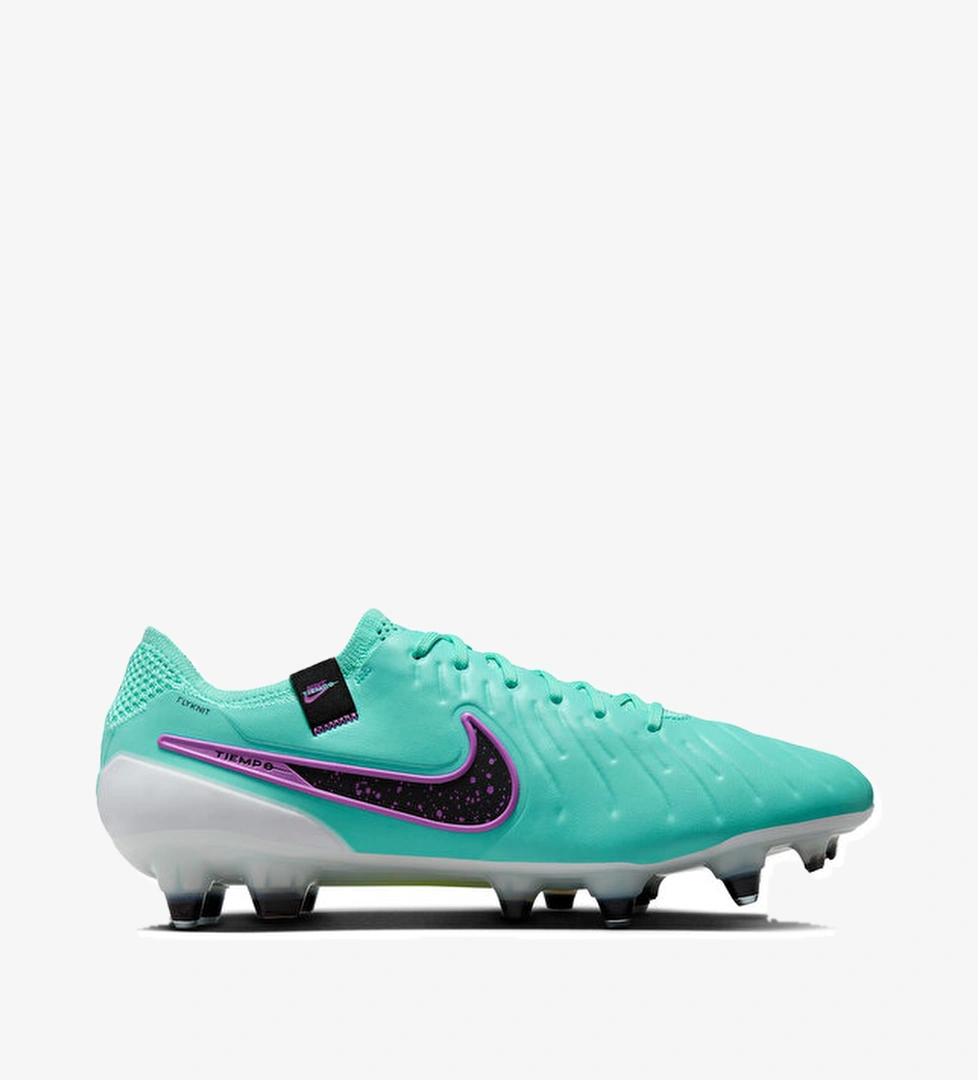 Nike Futbol ayakkabısı Kramponlar Tiempo Legend 10 Elite Sg - Görsel 1