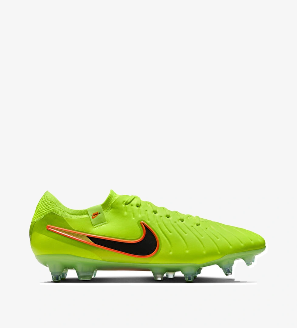 Nike Futbol ayakkabısı Kramponlar TIEMPO LEGEND 10 ELITE SG-PRO AC