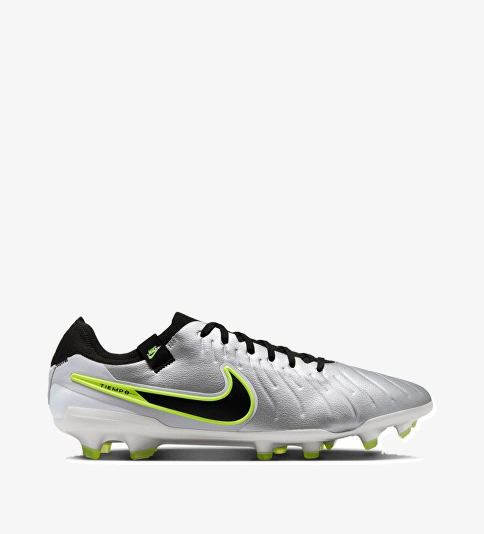 Nike Nike Futbol ayakkabısı Kramponlar Tiempo Legend 10 Pro Fg model görseli