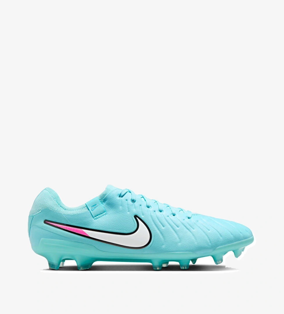 Nike Futbol ayakkabısı Kramponlar TIEMPO LEGEND 10 PRO FG
