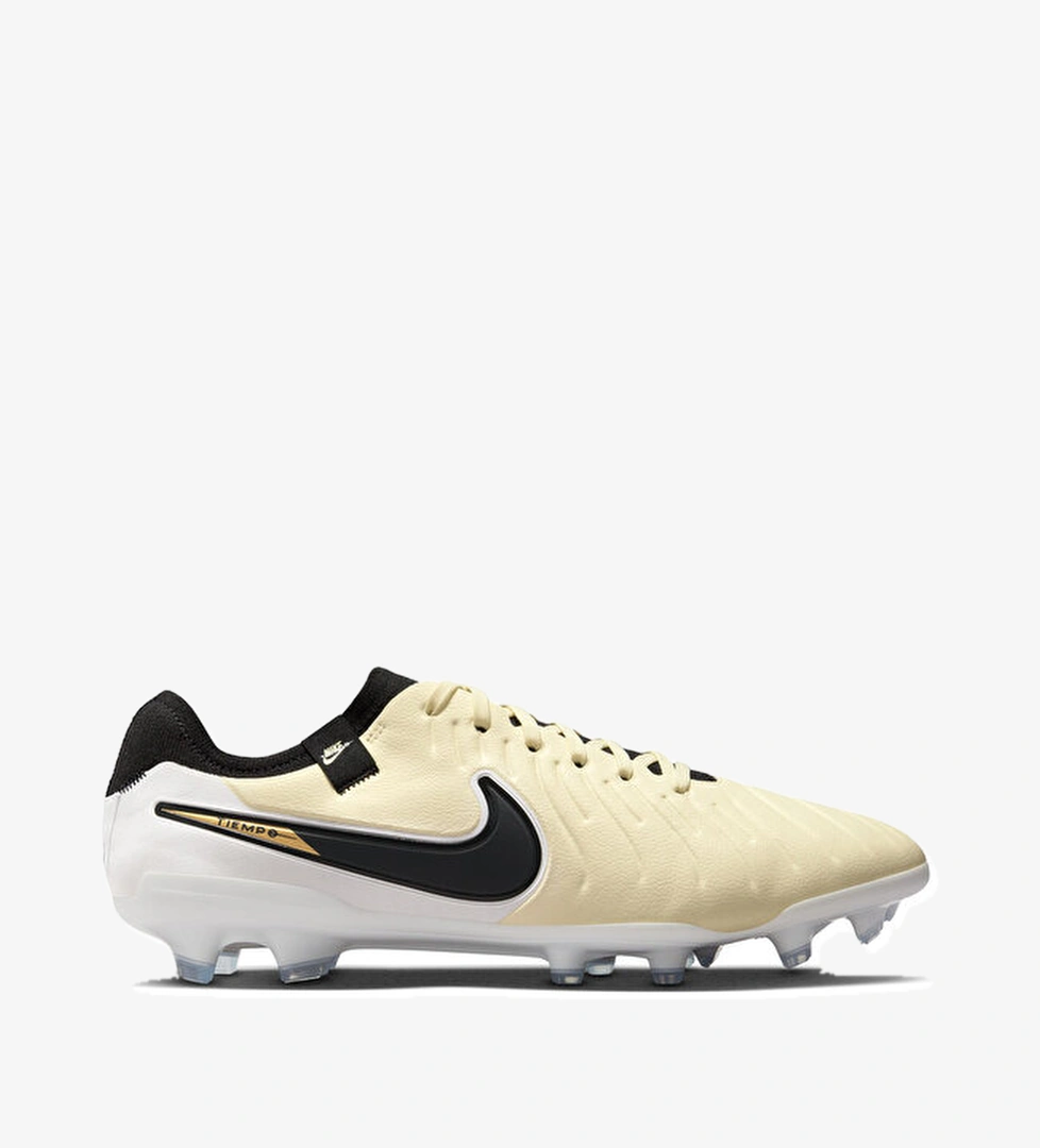 Nike Futbol ayakkabısı Kramponlar Tiempo Legend 10 Pro Fg - Görsel 1