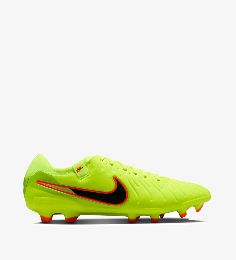 Nike Futbol ayakkabısı Kramponlar TIEMPO LEGEND 10 PRO FG
