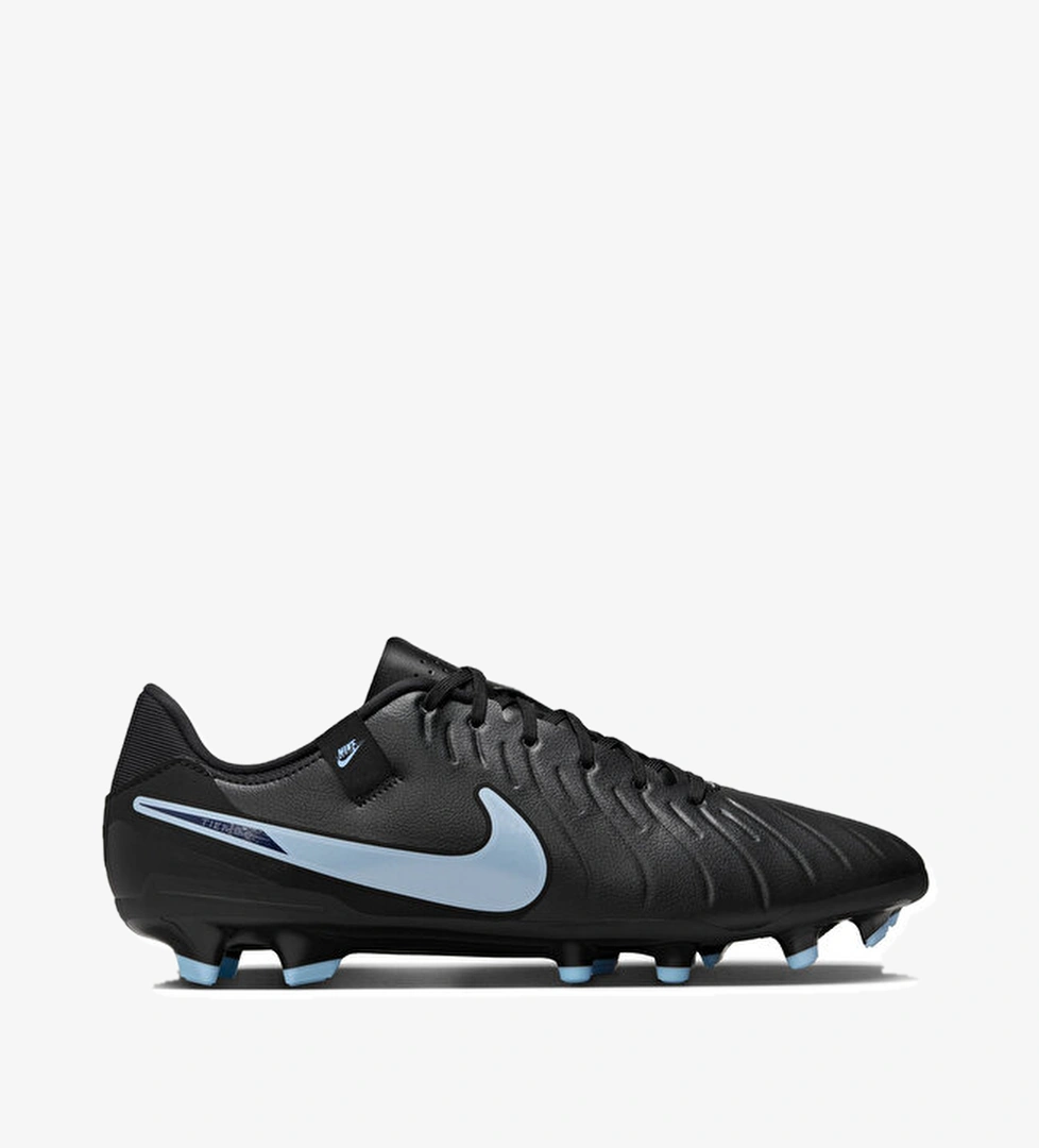 Nike Futbol ayakkabısı Kramponlar TIEMPO LEGEND 10 ACADEMY FG/MG