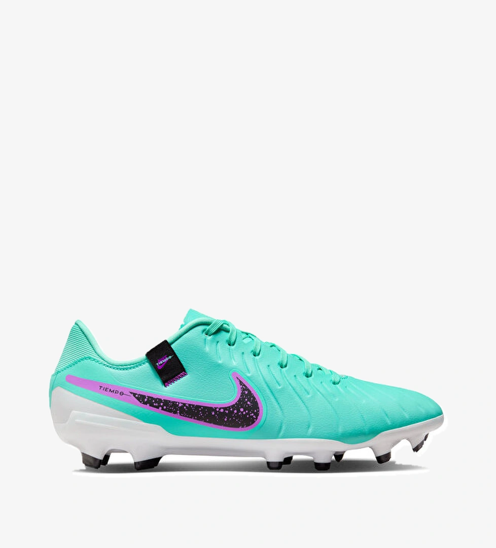 Nike Nike Futbol ayakkabısı Kramponlar Tiempo Legend 10 Academy Fg Mg model görseli