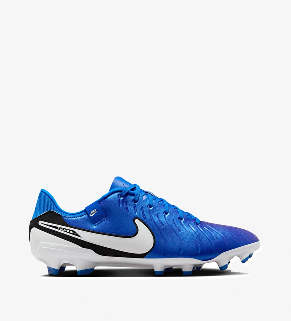Nike Futbol ayakkabısı Kramponlar Tiempo Legend 10 Academy Fg Mg