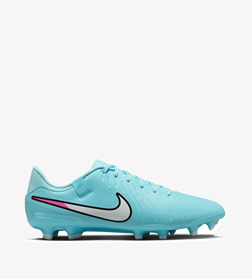 Nike Futbol ayakkabısı Kramponlar Tiempo Legend 10 Academy Fg/Mg