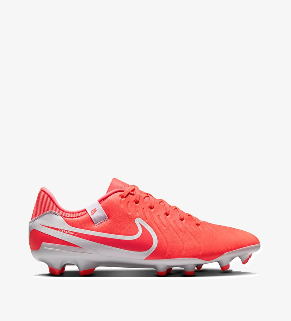 Nike Futbol ayakkabısı Kramponlar TİEMPO LEGEND 10 ACADEMY FG/MG - Görsel 1