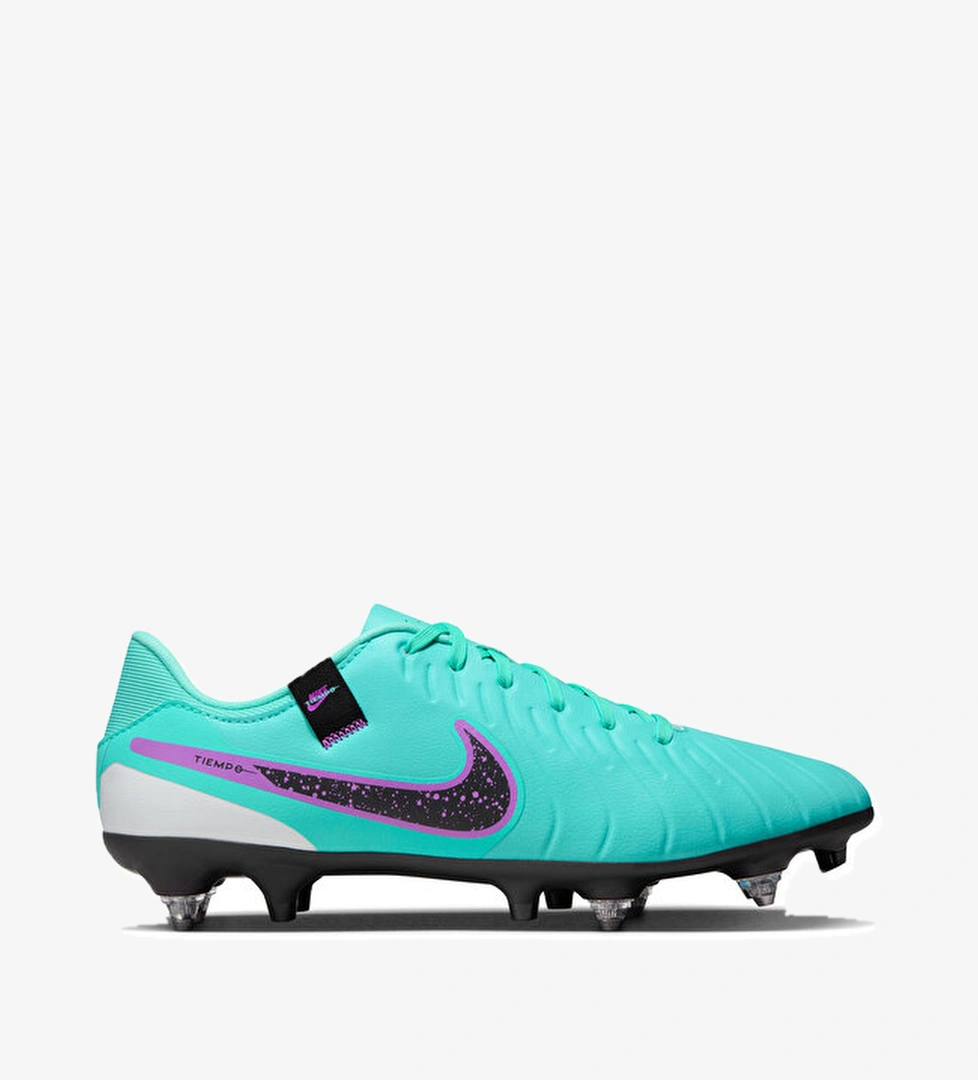 Nike Futbol ayakkabısı Kramponlar Tiempo Legend 10 Club Sg-Pro - Görsel 1