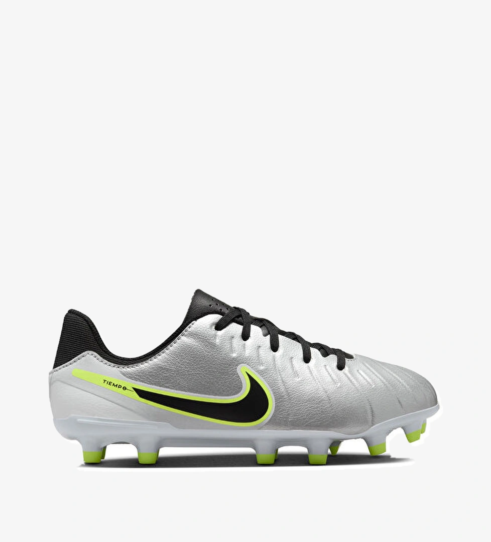 Nike Nike Futbol ayakkabısı Kramponlar Jr Tiempo Legend 10 Academy Fg/Mg model görseli