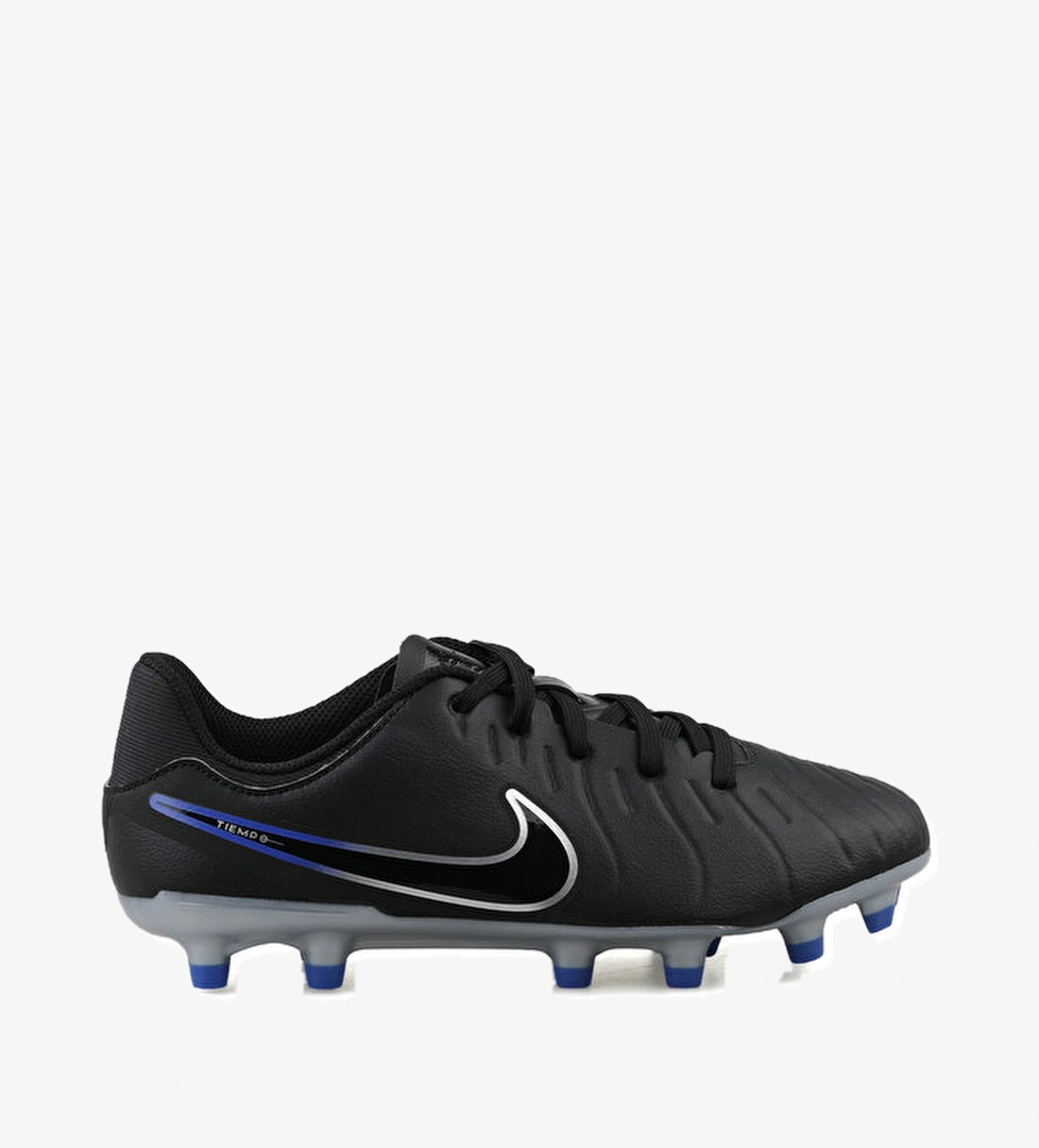 Nike Futbol ayakkabısı Kramponlar Jr Tiempo Legend 10 Academy Fg/Mg - Görsel 1