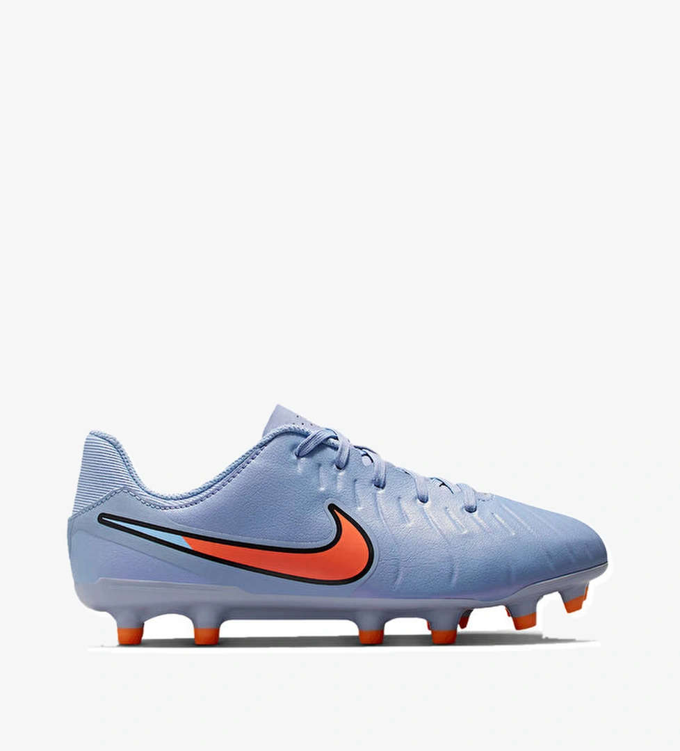 Nike Futbol ayakkabısı Kramponlar JR TIEMPO LEGEND 10 ACADEMY FG/MG