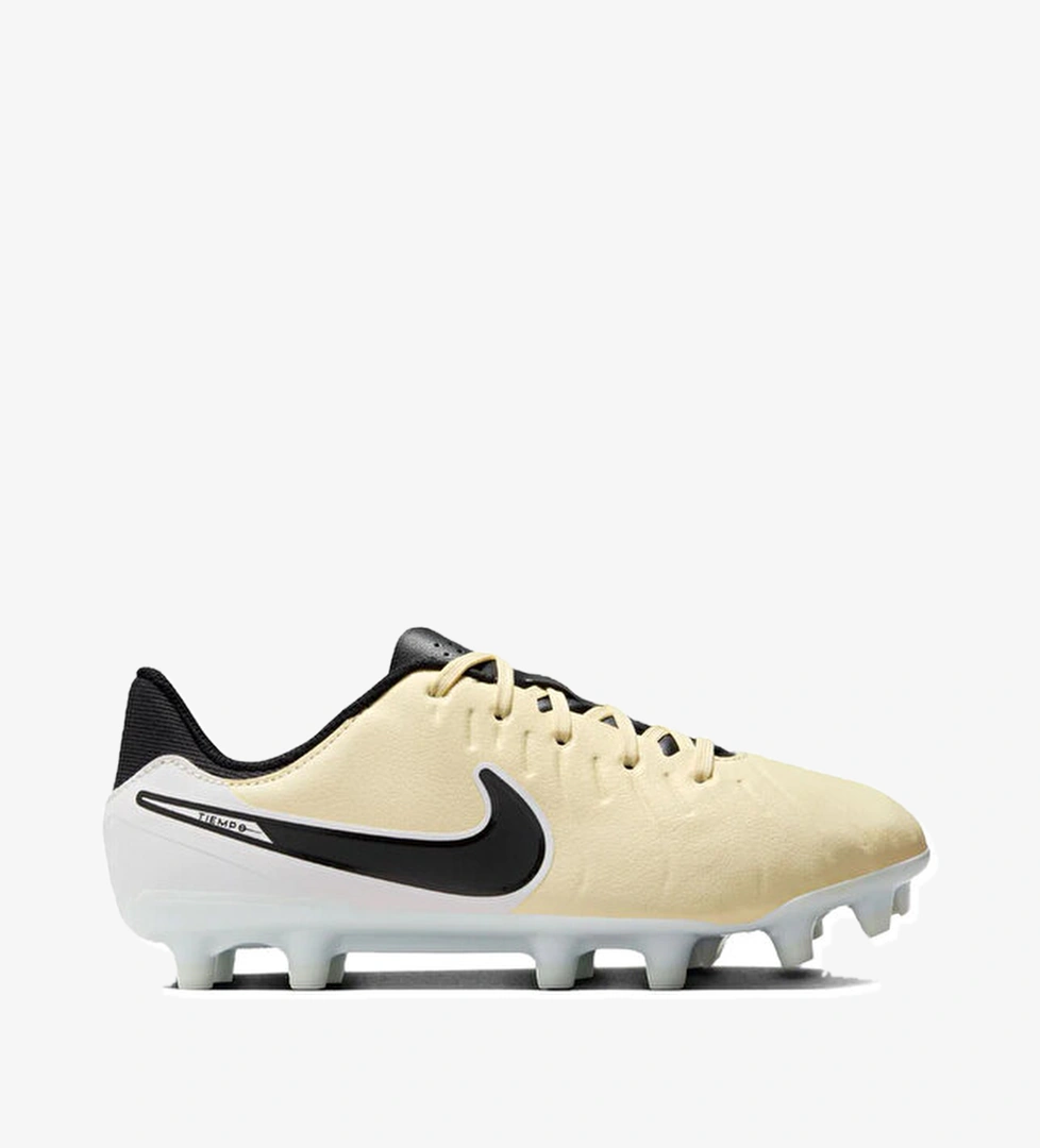Nike Nike Futbol ayakkabısı Kramponlar Jr Tiempo Legend 10 Academy Fg/Mg model görseli