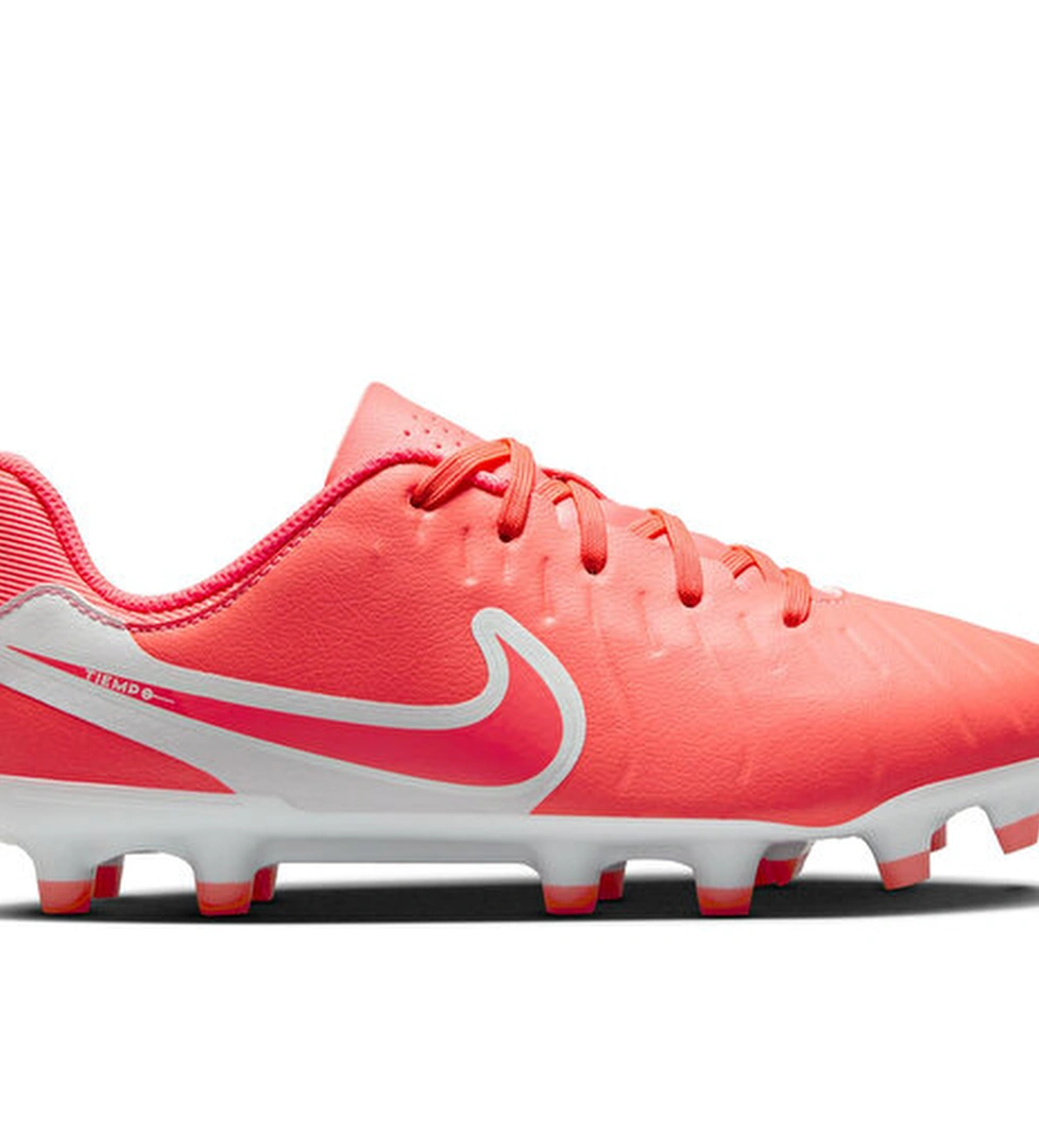 Nike Futbol ayakkabısı Kramponlar Jr Tiempo Legend 10 Academy Fg/Mg