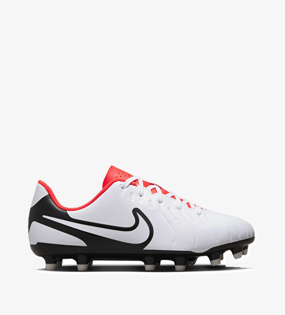 Nike Nike Futbol ayakkabısı Kramponlar Jr Tiempo Legend 10 Club Fg/Mg model görseli