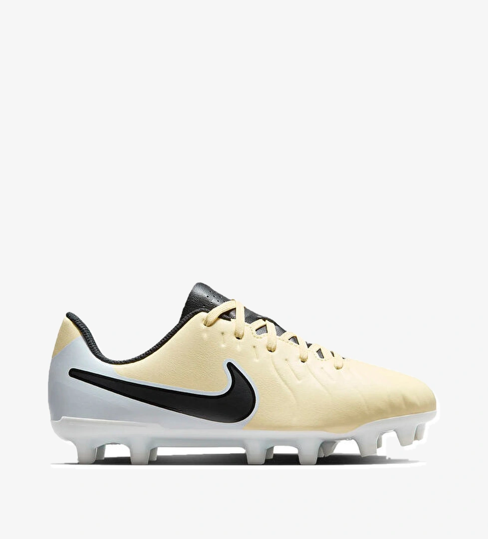 Nike Futbol ayakkabısı Kramponlar Jr Tiempo Legend 10 Club Fg/Mg - Görsel 1