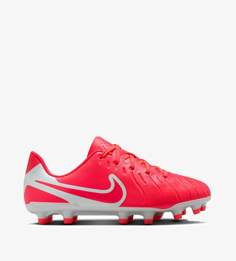 Nike Futbol ayakkabısı Kramponlar Jr Tiempo Legend 10 Club Fg/Mg