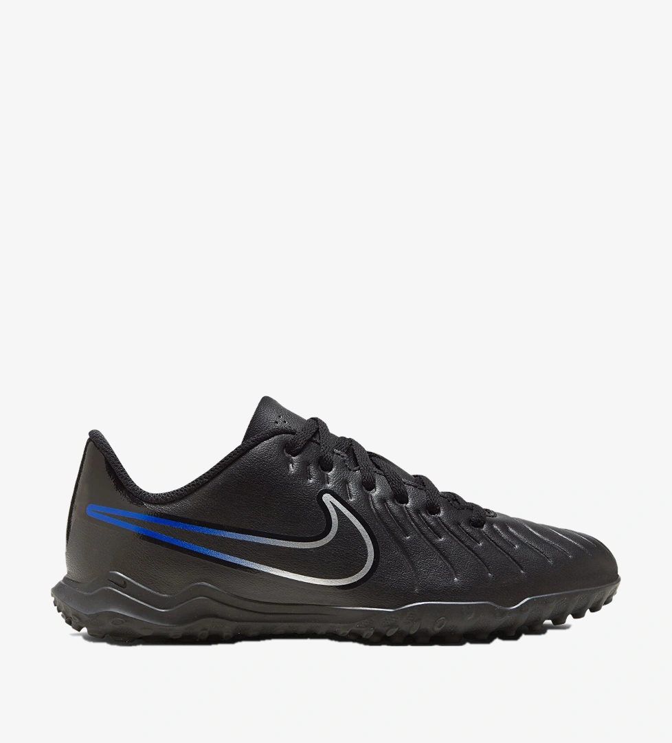 Siyah Nike Tiempo Legend 10 Club Fg Mg