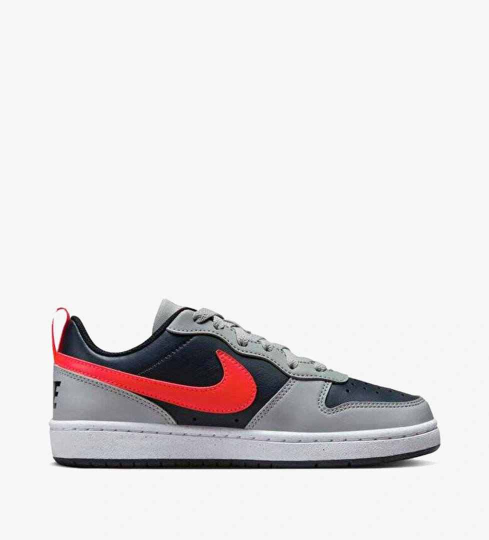 Nike Siyah Nike Borough Low Recraft