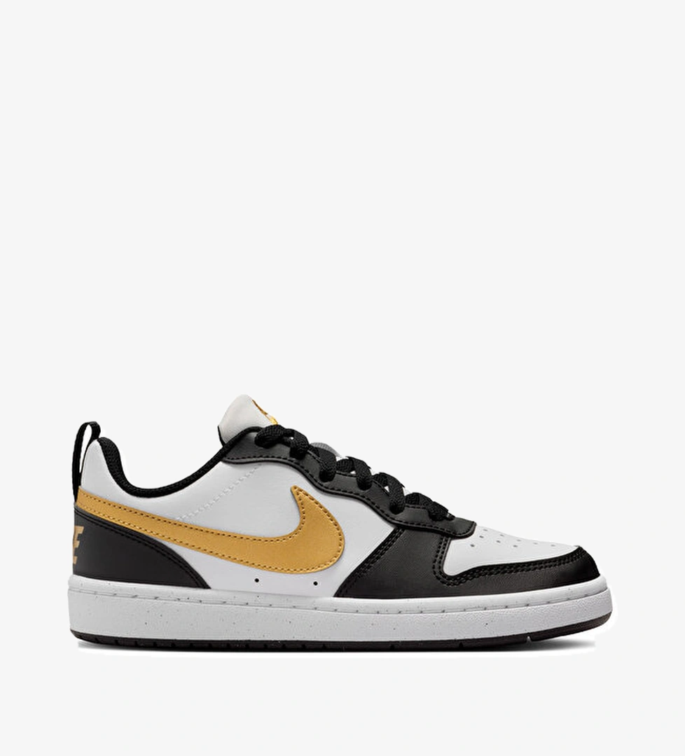 Nike Nike Court Borough Günlük Low Spor Recraft (gs) Ayakkabı model görseli