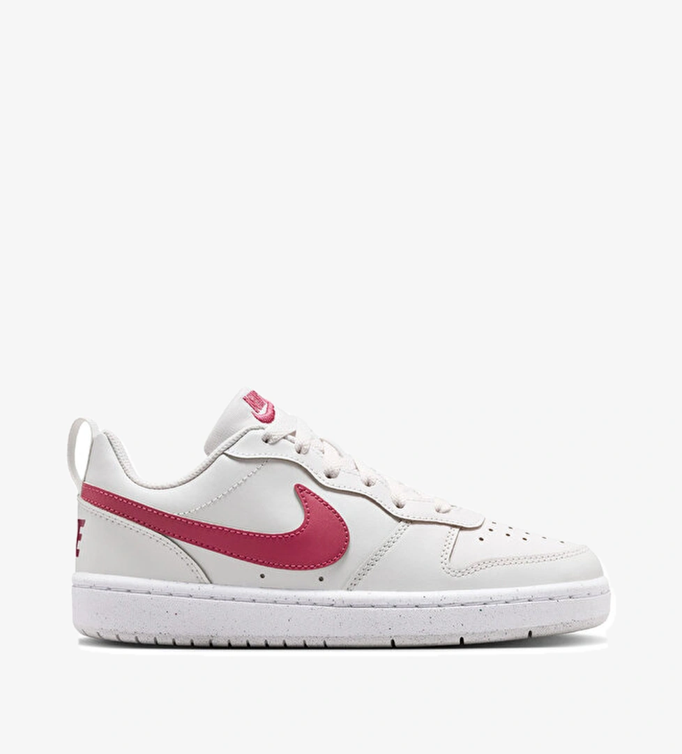 Nike Nike Ayakkabı Günlük COURT BOROUGH LOW RECRAFT (GS) model görseli