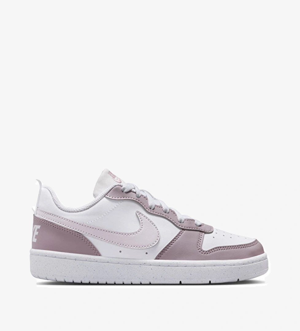 Nike Ayakkabı Günlük COURT BOROUGH LOW RECRAFT (GS)