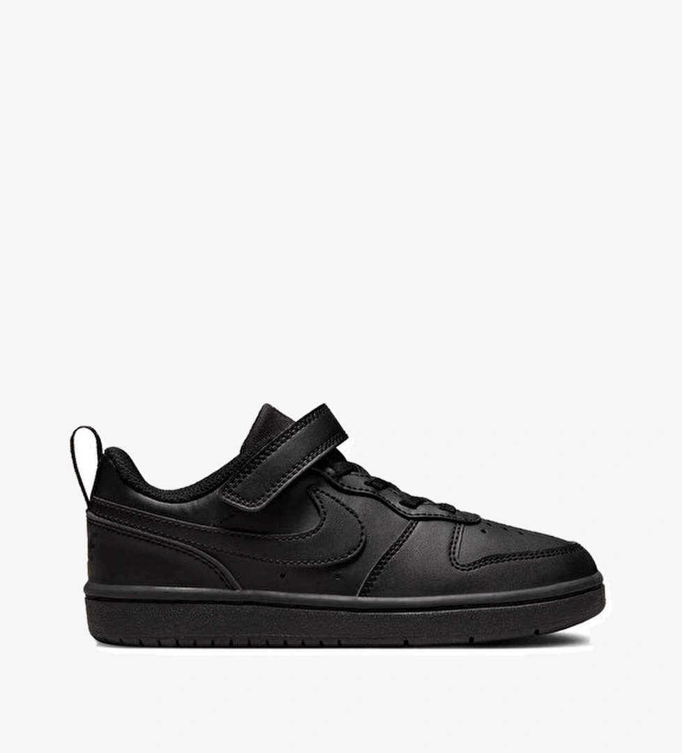 Nike Ayakkabı Günlük Court Borough Low Recraft (Ps)