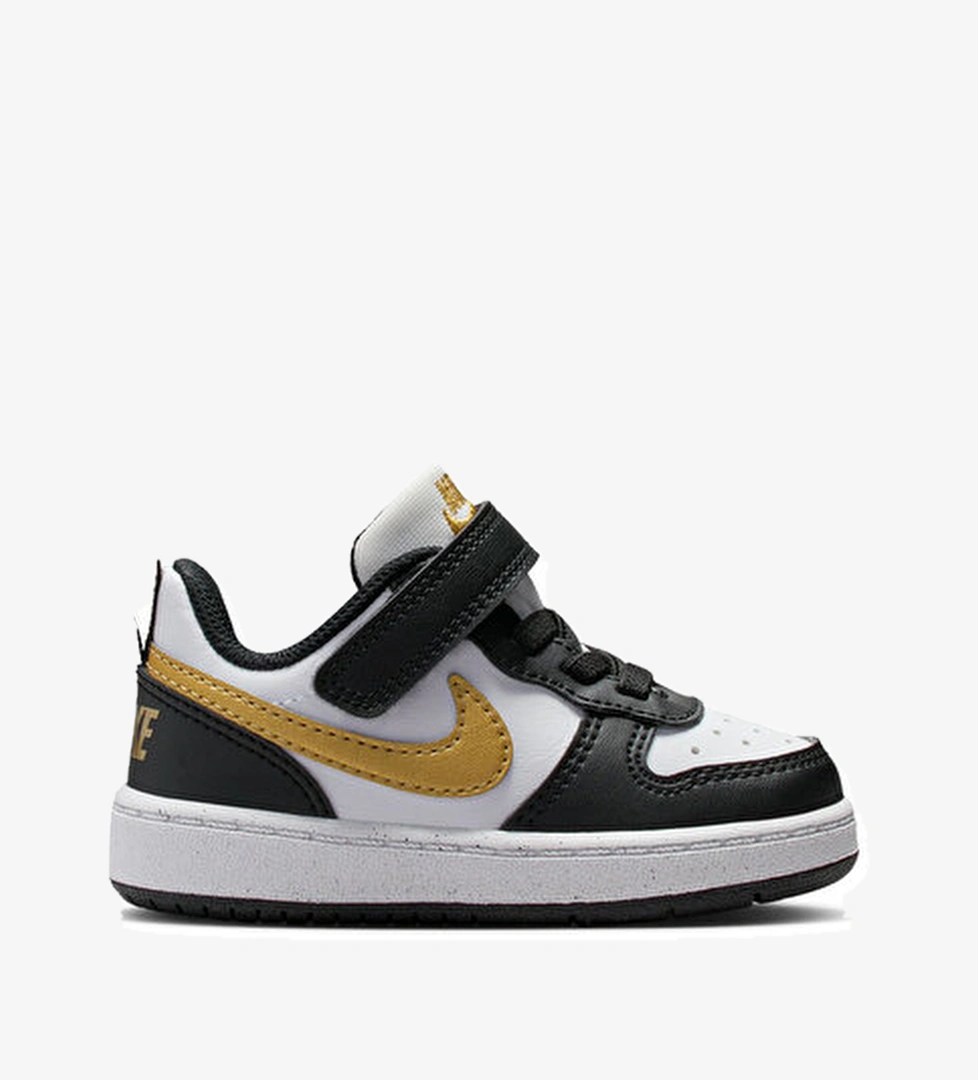 Nike Ayakkabı Günlük COURT BOROUGH LOW RECRAFT (TD) - Görsel 1