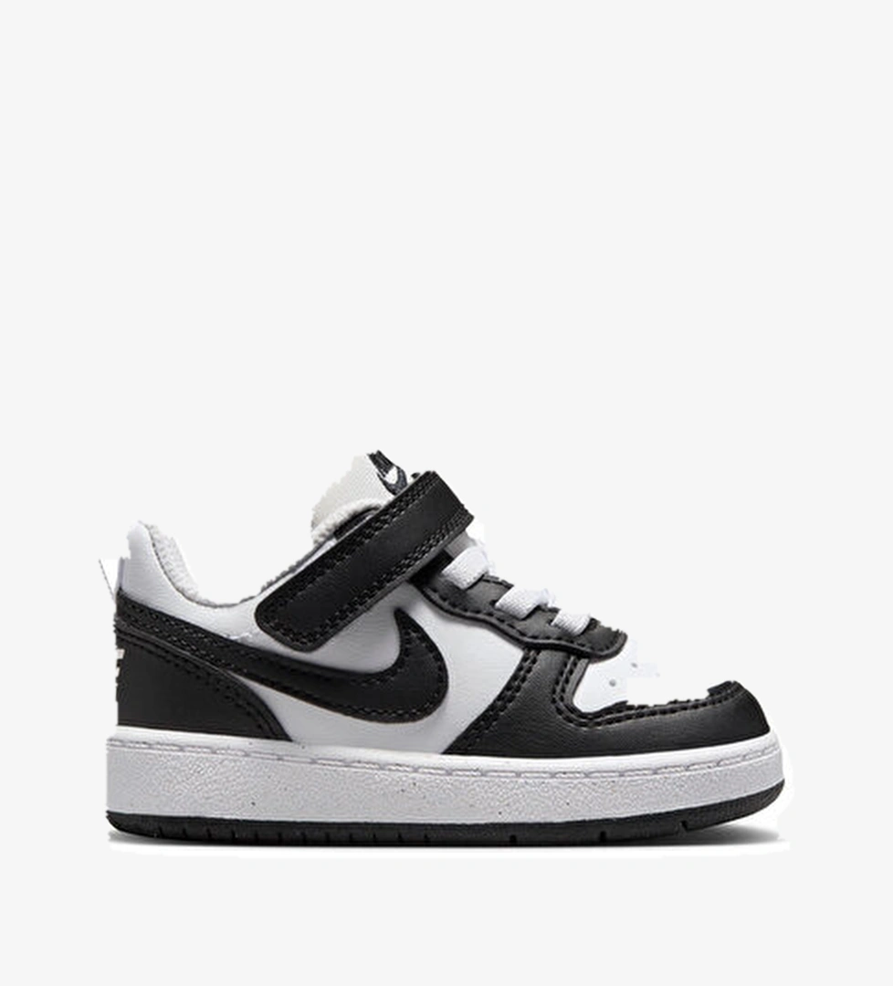 Nike Ayakkabı Günlük COURT BOROUGH LOW RECRAFT (TD)