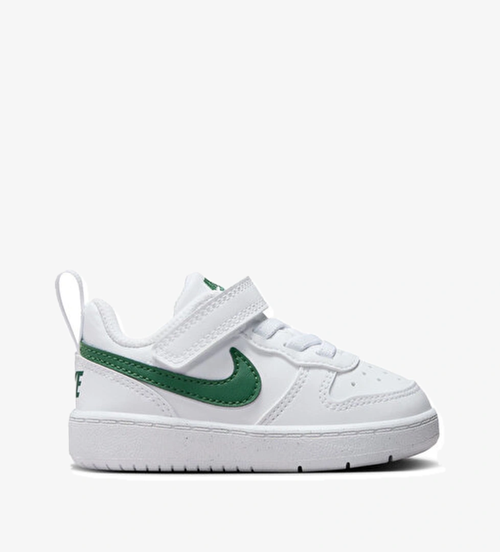 Nike Ayakkabı Günlük COURT BOROUGH LOW RECRAFT (TD)