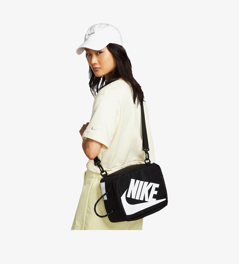 Nike Nk Box Bag Small Prm Ürün Listesi