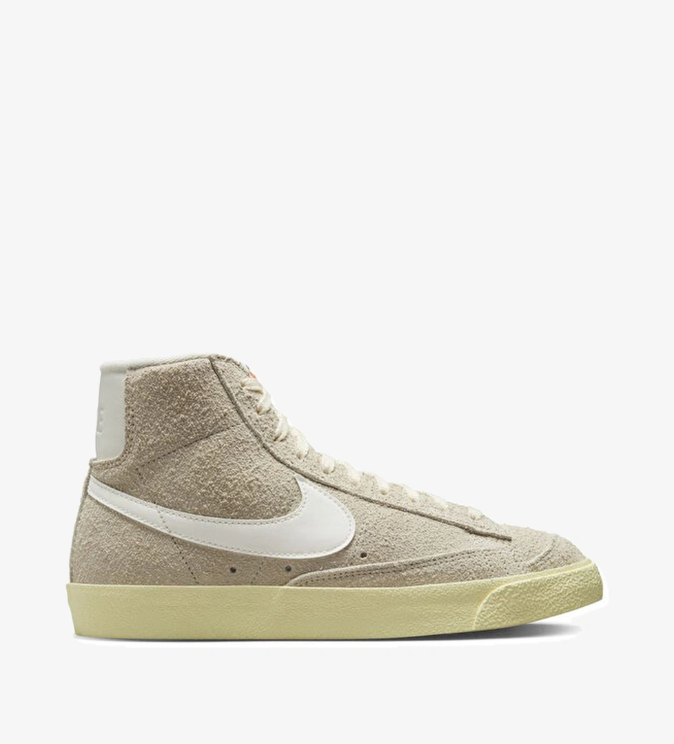 Nike Nike Ayakkabı Günlük W Blazer Mid '77 Vntg model görseli