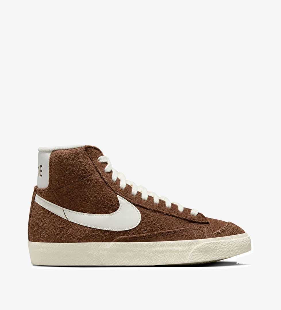 Nike Nike Ayakkabı Günlük W Blazer Mid '77 Vntg model görseli