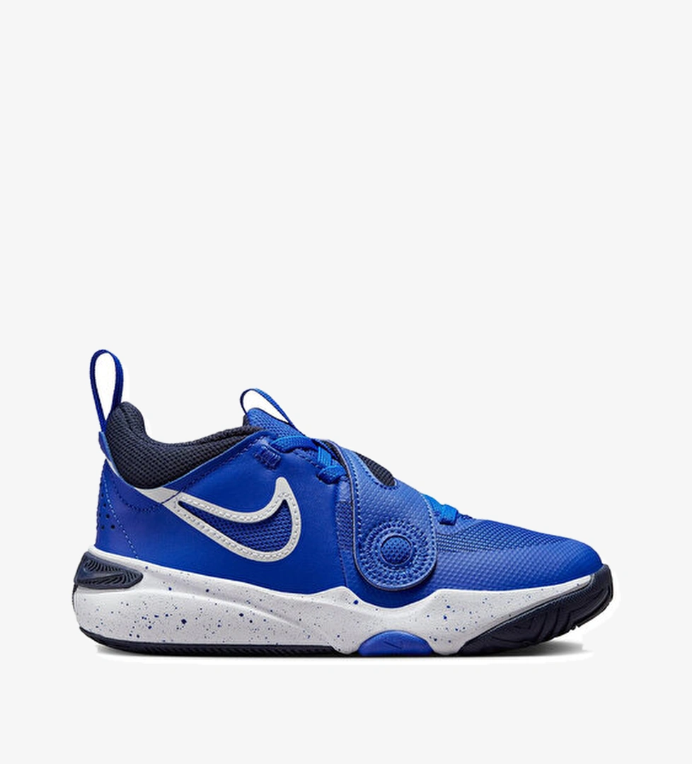 Nike Nike Ayakkabı Günlük Team Hustle D 11 (Ps) model görseli