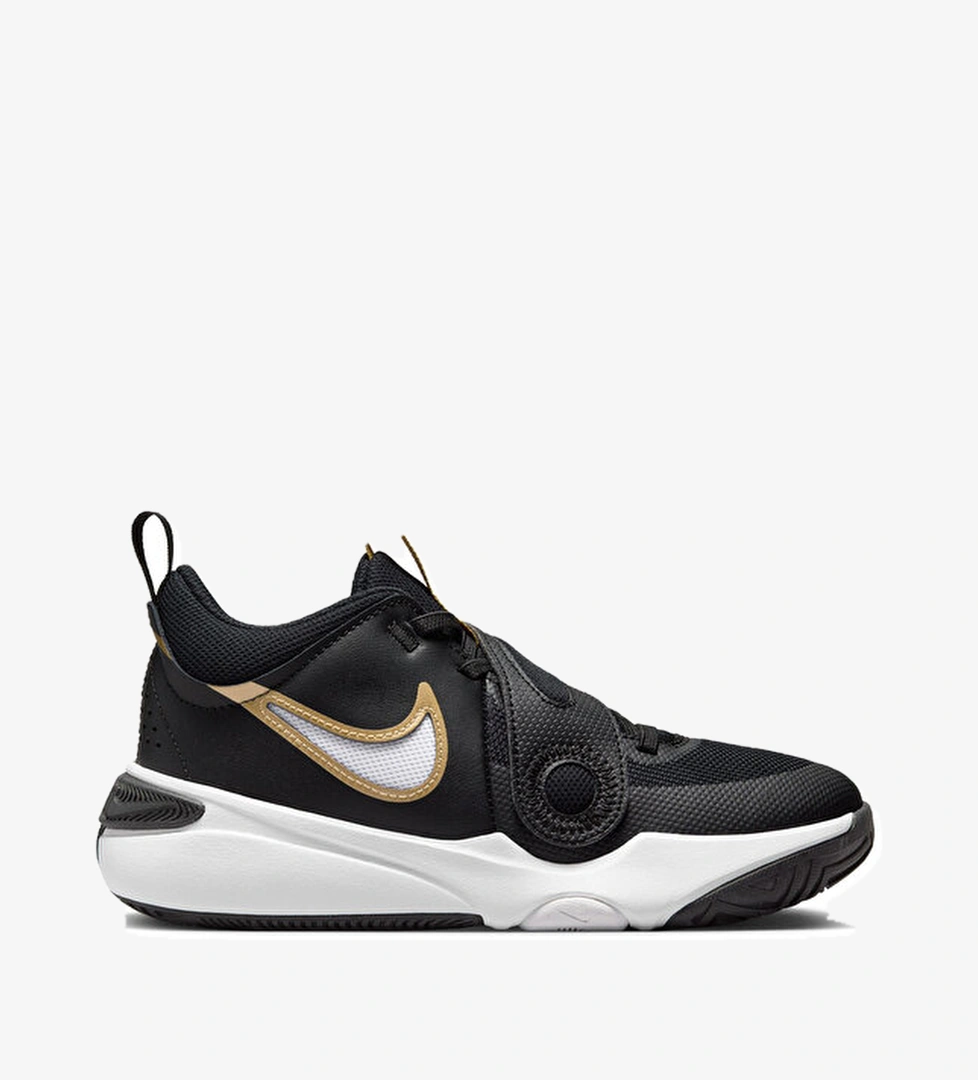 Nike Nike Ayakkabı Basketbol Team Hustle D 11 (Gs) model görseli