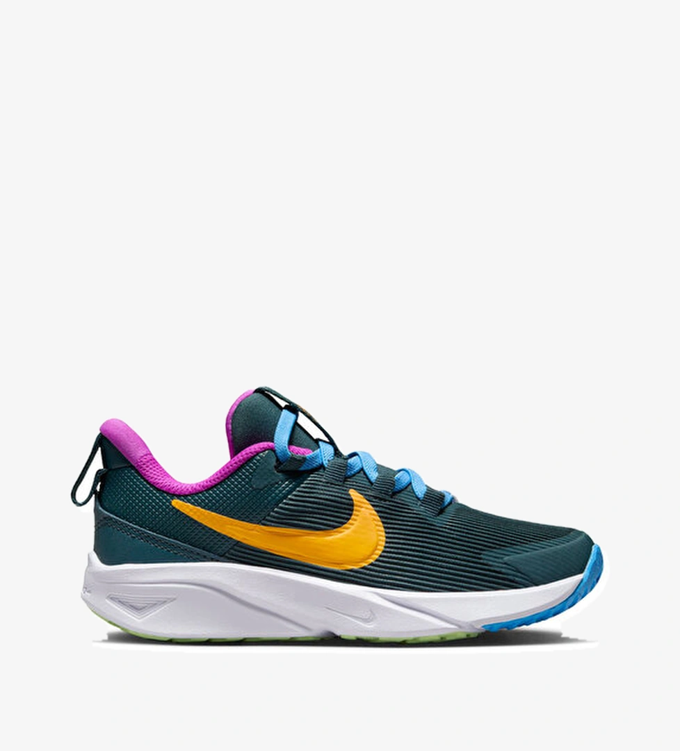 Nike Nike Ayakkabı Günlük Star Runner 4 Nn (Ps) model görseli
