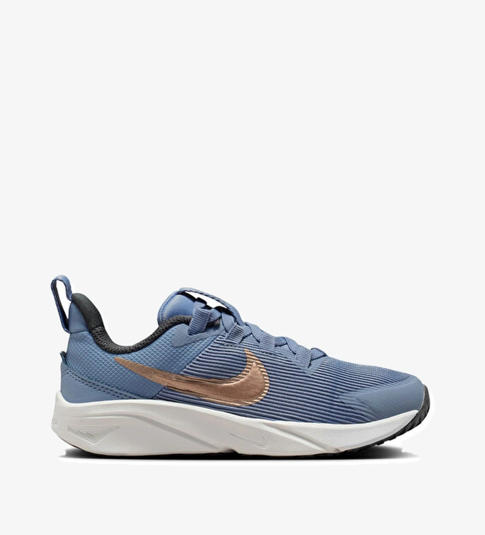 Nike Nike Star Çocuk Runner Günlük 4 Nn Spor (ps) Ayakkabı model görseli