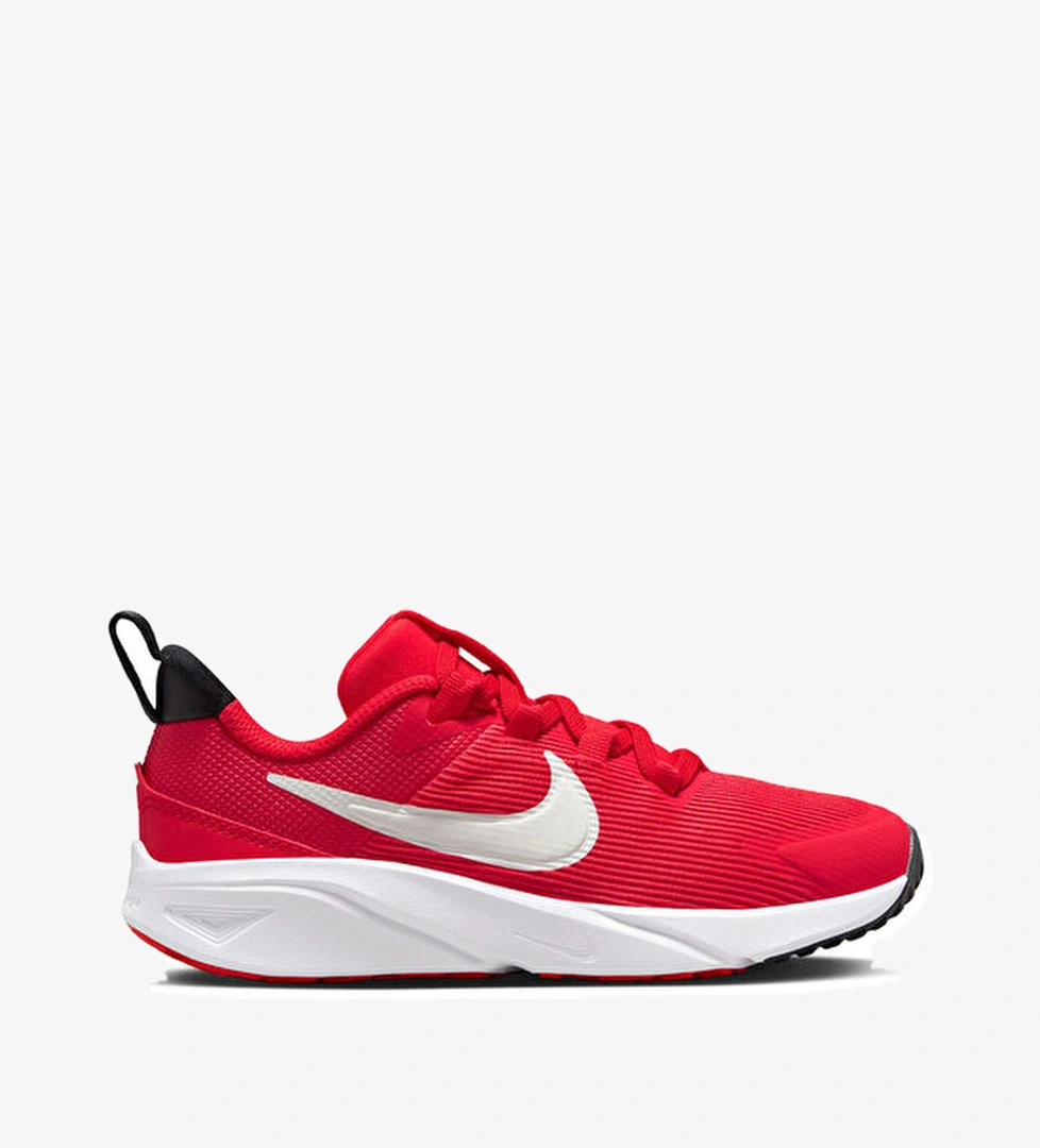 Nike Nike Ayakkabı Günlük Star Runner 4 Nn (Ps) model görseli