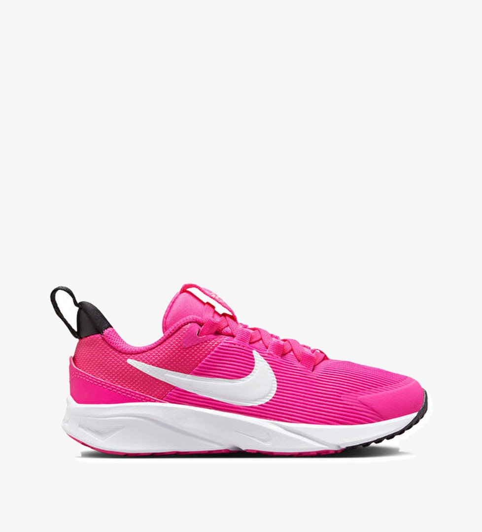 Nike Nike Ayakkabı Günlük Star Runner 4 Nn (Ps) model görseli