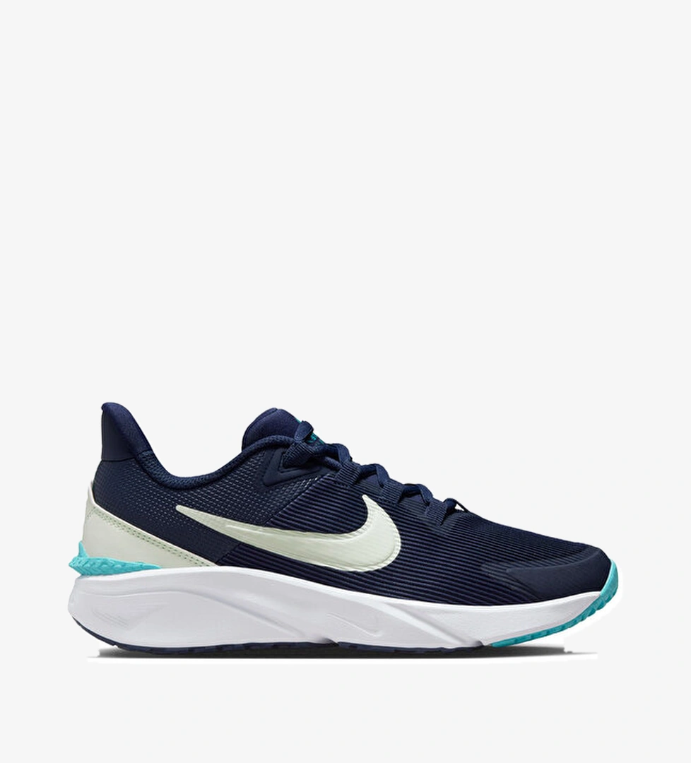 Nike Nike Koşu Ayakkabısı STAR RUNNER 4 NN (GS) model görseli