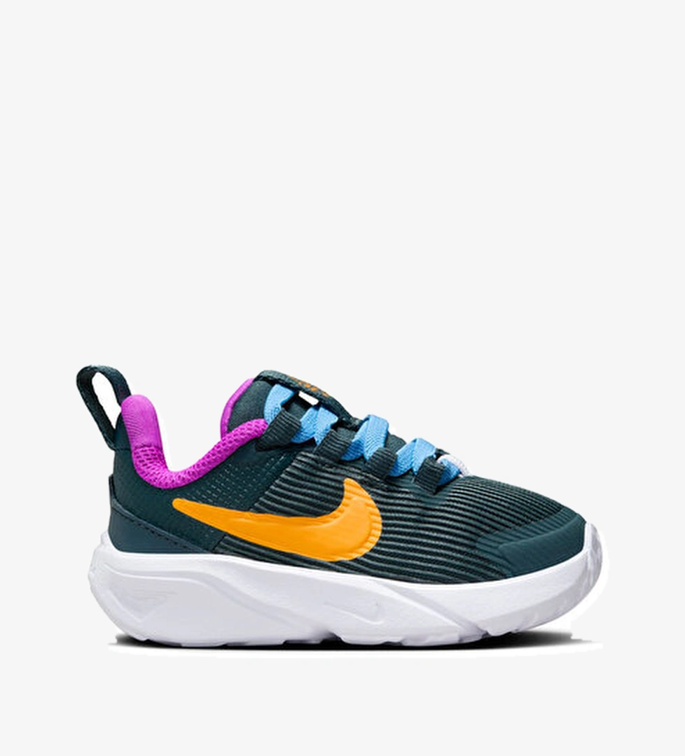 Nike Nike Ayakkabı Günlük Star Runner 4 Nn (Td) model görseli