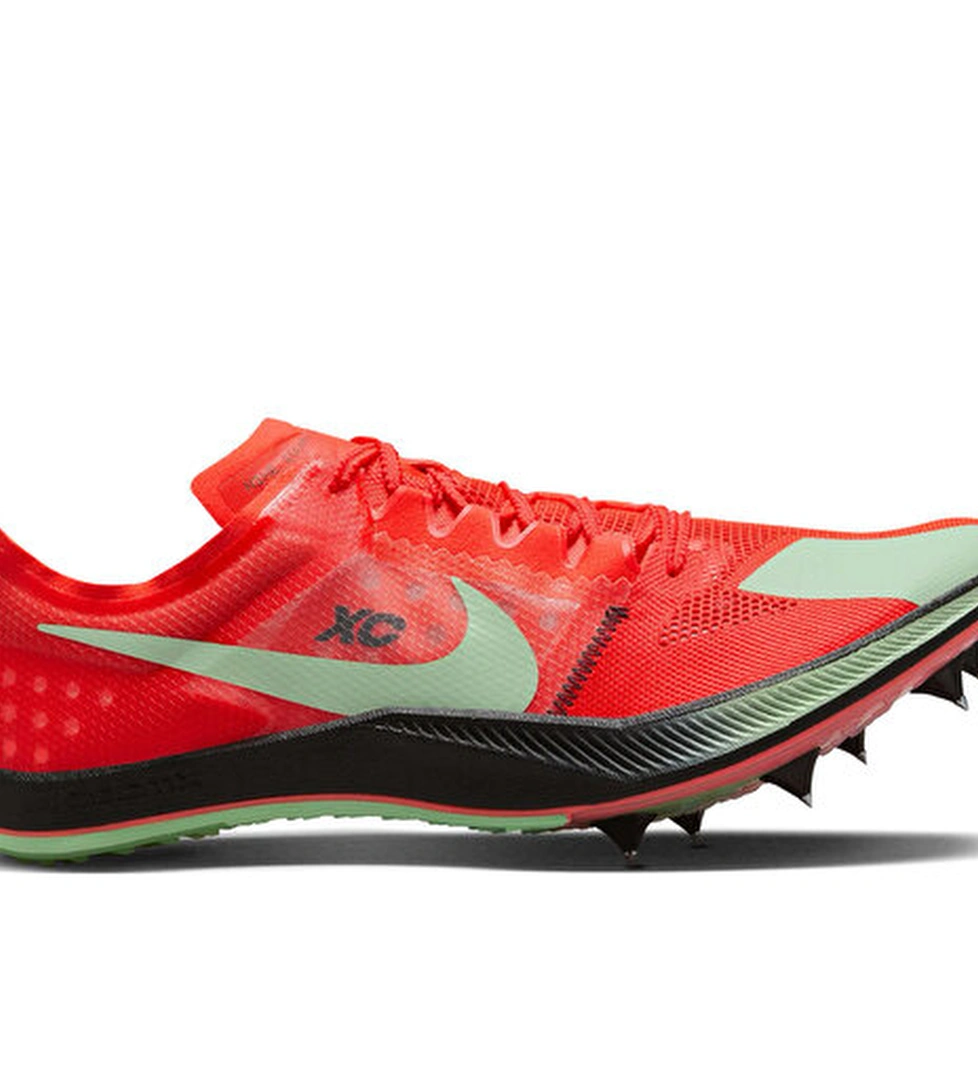 Nike Ayakkabı Koşu Ayakkabısı ZOOMX DRAGONFLY XC - Görsel 1